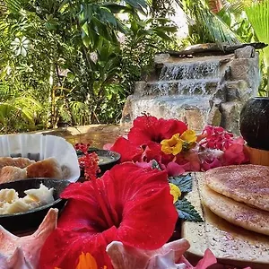 Tropical Bio-hotel Bed & Breakfast