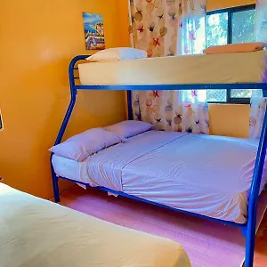 La Hacienda Hostel