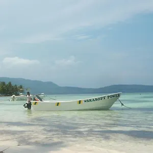 La Caleta Guest house