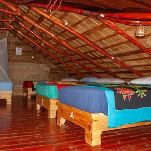 La Ballena Backpacker Hostel