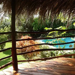 La Rancheta Guest house