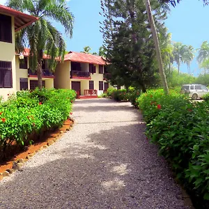 Apart-hotel El Pelicano, Las Galeras