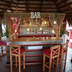 Casa Azul Galeras Bed & Breakfast