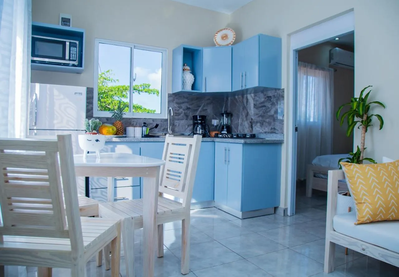 Cocobell Residences