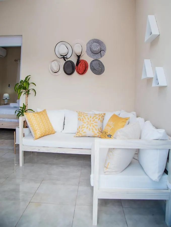 Cocobell Residences