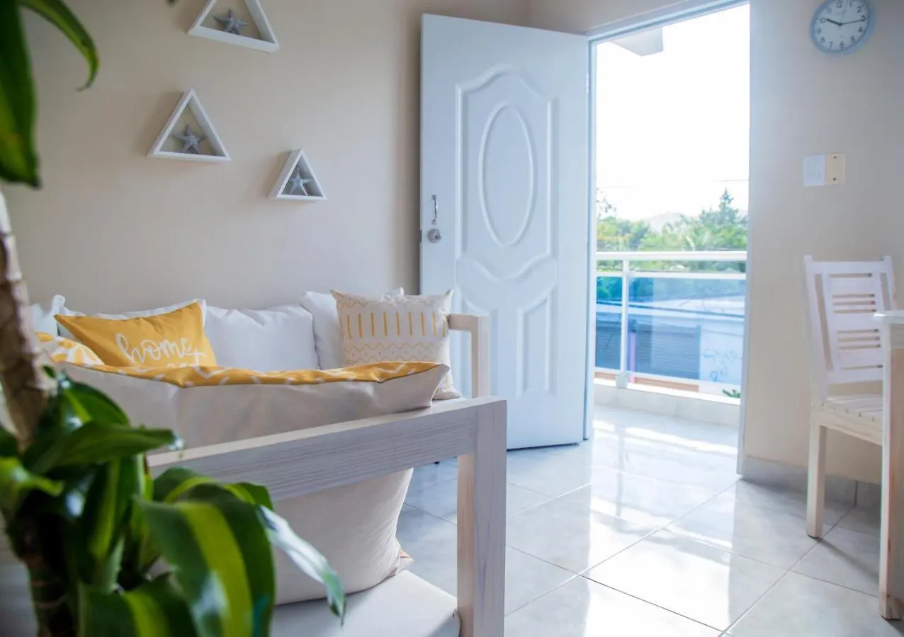 Cocobell Residences 0*, Las Galeras