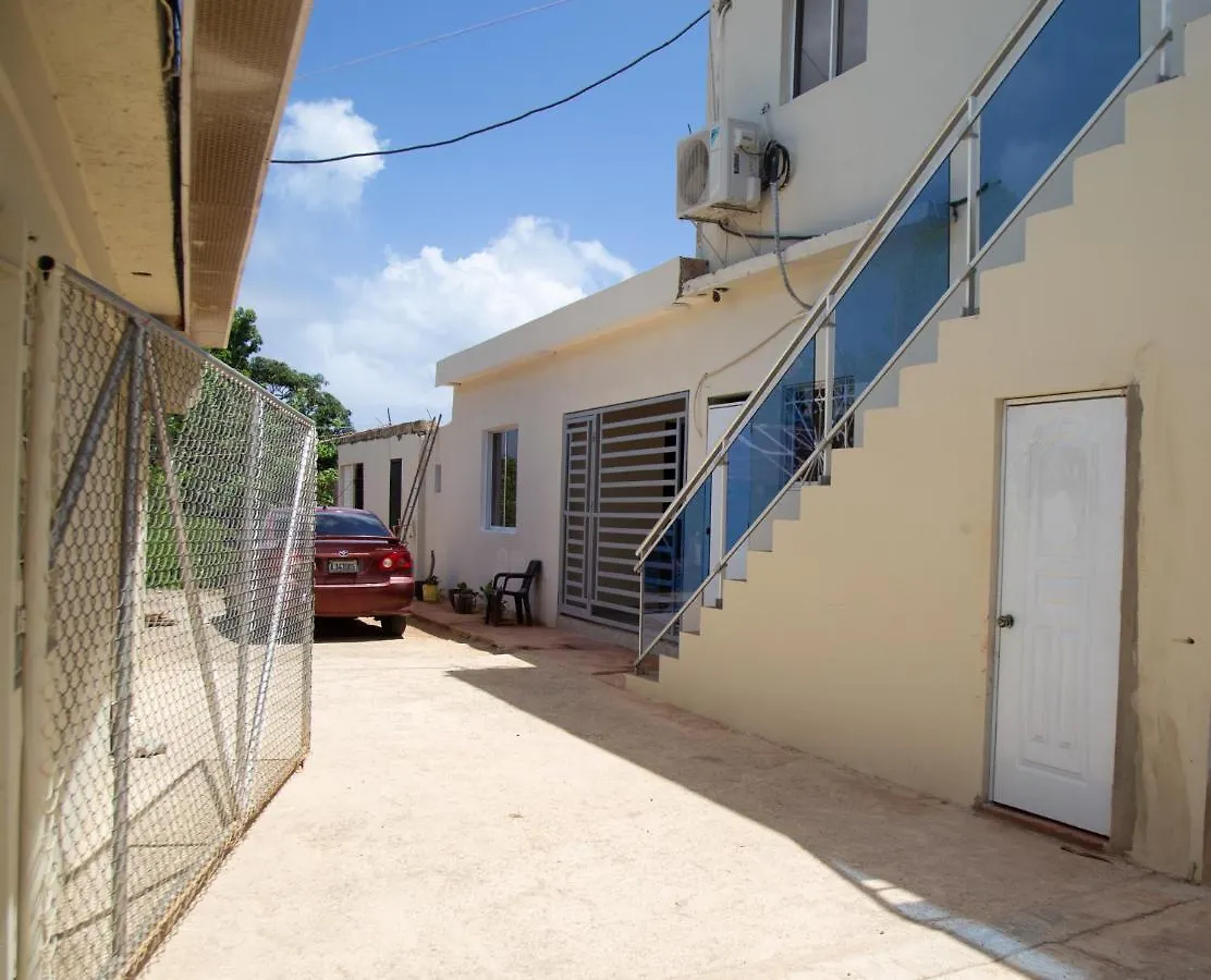 Cocobell Residences Dominican Republic