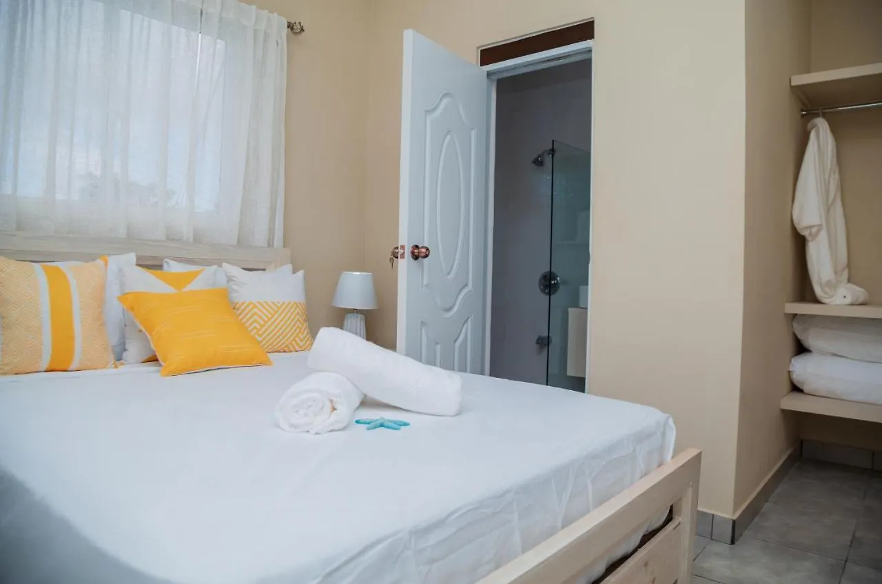 Cocobell Residences 0*, Las Galeras Dominican Republic