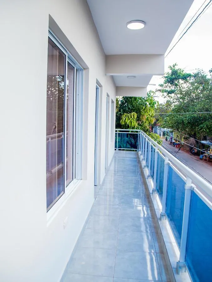 Apartment Cocobell Residences